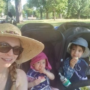 Meet your Posher, Patti